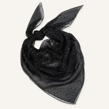 Carré de soie - Félicie 2