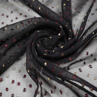 Carré de soie - Félicie 2