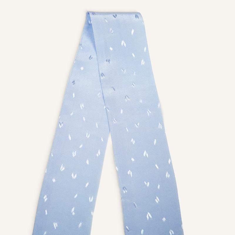 Ruban de soie - Sissi