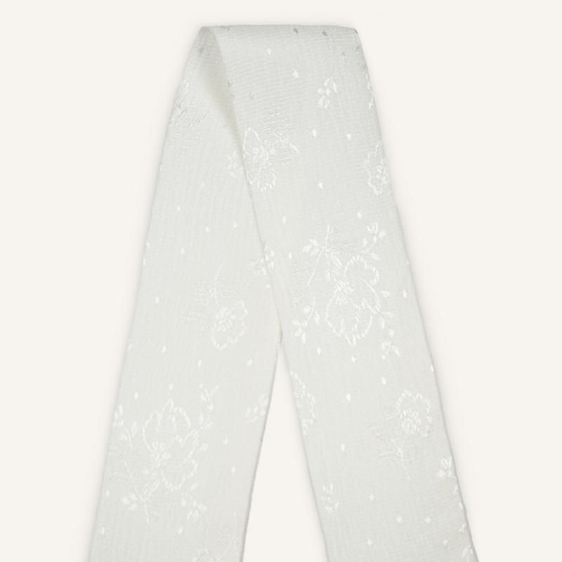 Ruban de soie - Anna