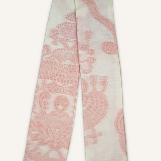 Ruban de soie - Iris