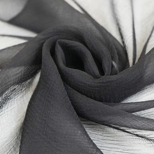 Echarpe en soie - Isadora