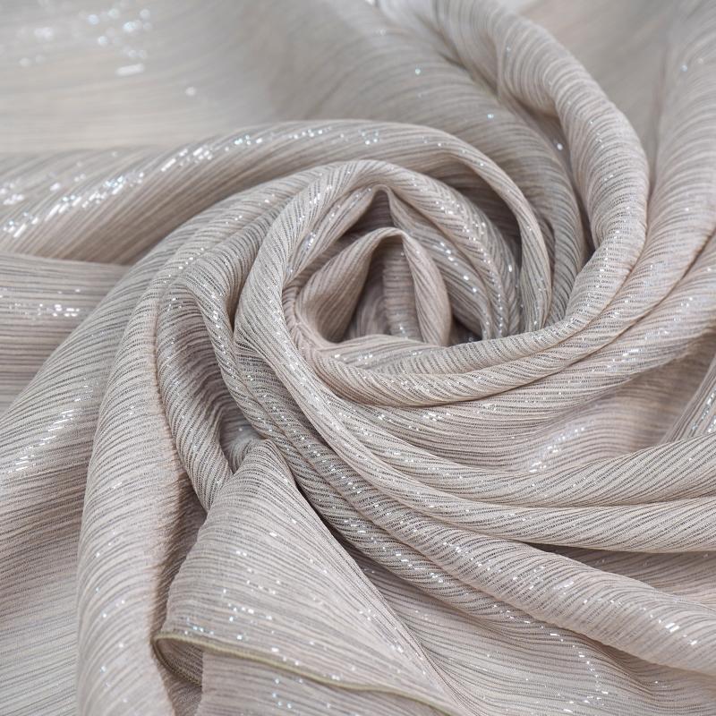 Echarpe en soie - Noémie