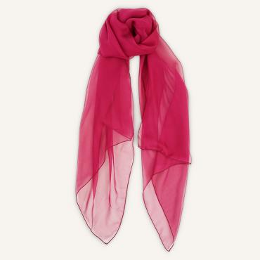 Echarpe en soie - Isadora