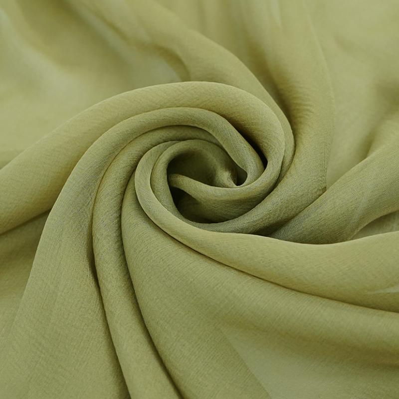 Echarpe en soie - Isadora