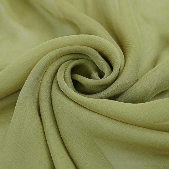 Echarpe en soie - Isadora