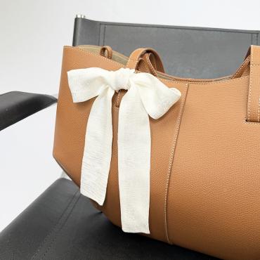 Ruban de soie - Anna